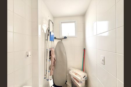 Apartamento à venda com 65m², 2 quartos e 1 vagaBanheiro