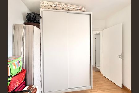 Apartamento à venda com 65m², 2 quartos e 1 vagaQuarto 