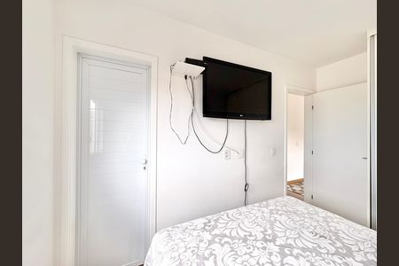 Apartamento à venda com 65m², 2 quartos e 1 vagaSuíte 