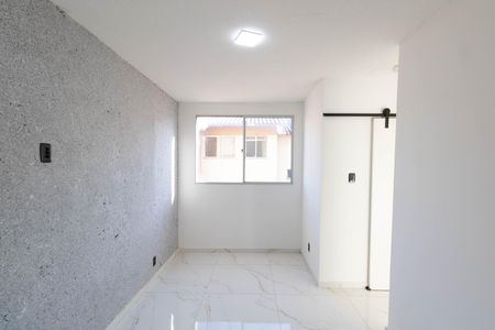 Apartamento para alugar com 43m², 2 quartos e sem vaga Apartamento para alugar com 43m², 2 quartos e sem vagaSala