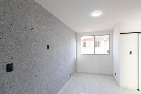 Apartamento para alugar com 2 quartos, 43m² em Inhoaíba, Rio de Janeiro