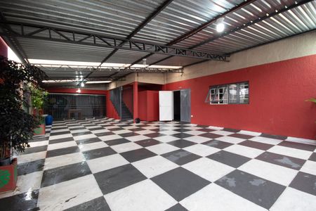 Apartamento à venda com 47m², 2 quartos e 1 vaga Apartamento à venda com 47m², 2 quartos e 1 vagaÁrea comum