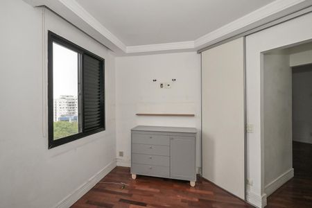 Apartamento para alugar com 43m², 1 quarto e 1 vagaSuíte
