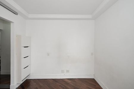 Apartamento para alugar com 43m², 1 quarto e 1 vagaSuíte