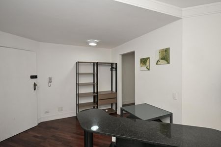Apartamento para alugar com 43m², 1 quarto e 1 vagaSala