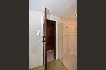 Apartamento para alugar com 43m², 1 quarto e 1 vagaSauna