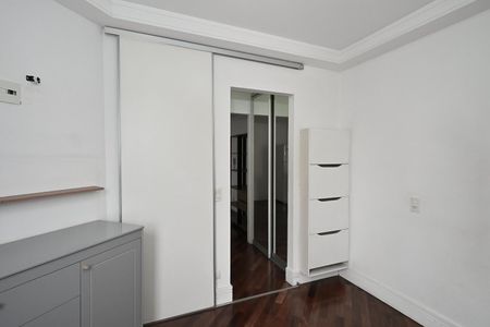 Apartamento para alugar com 43m², 1 quarto e 1 vagaSuíte