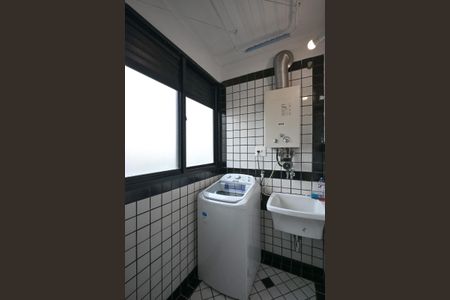 Apartamento para alugar com 43m², 1 quarto e 1 vagaÁrea de Serviço 