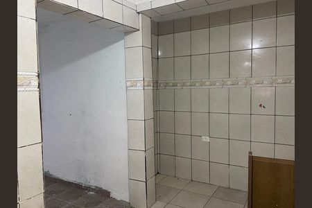 Casa para alugar com 120m², 3 quartos e sem vaga Casa para alugar com 120m², 3 quartos e sem vagaCozinha
