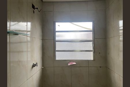 Casa para alugar com 120m², 3 quartos e sem vaga Casa para alugar com 120m², 3 quartos e sem vagaBanheiro 1