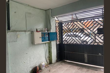 Casa para alugar com 120m², 3 quartos e sem vaga Casa para alugar com 120m², 3 quartos e sem vagaGaragem