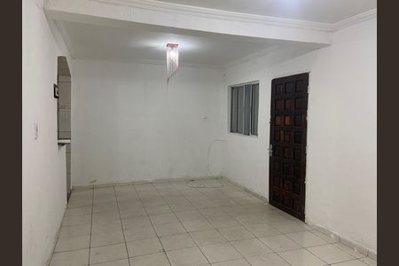 Sala de casa para alugar com 3 quartos, 120m² em Vila Yolanda, Osasco