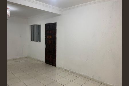 Casa para alugar com 120m², 3 quartos e sem vaga Casa para alugar com 120m², 3 quartos e sem vagaSala