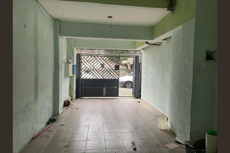Casa para alugar com 120m², 3 quartos e sem vaga Casa para alugar com 120m², 3 quartos e sem vagaGaragem