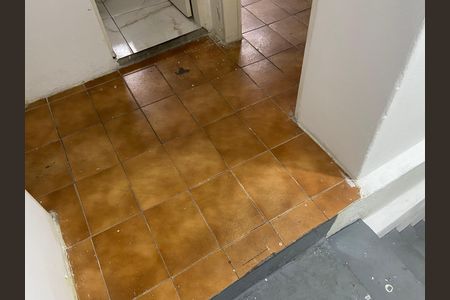 Casa para alugar com 120m², 3 quartos e sem vaga Casa para alugar com 120m², 3 quartos e sem vagaCorredor - Quartos