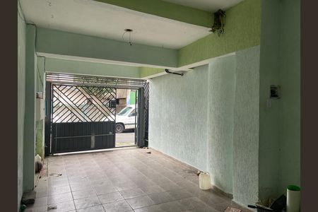 Casa para alugar com 120m², 3 quartos e sem vaga Casa para alugar com 120m², 3 quartos e sem vagaGaragem