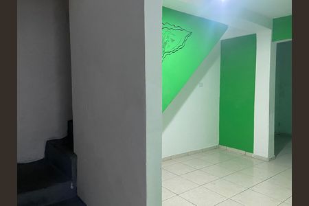 Casa para alugar com 120m², 3 quartos e sem vaga Casa para alugar com 120m², 3 quartos e sem vagaSala 2