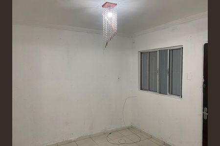 Casa para alugar com 120m², 3 quartos e sem vaga Casa para alugar com 120m², 3 quartos e sem vagaSala