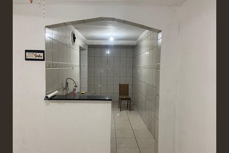 Casa para alugar com 120m², 3 quartos e sem vaga Casa para alugar com 120m², 3 quartos e sem vagaCozinha