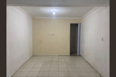 Sala de casa para alugar com 3 quartos, 120m² em Vila Yolanda, Osasco