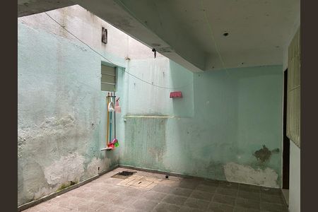 Casa para alugar com 120m², 3 quartos e sem vaga Casa para alugar com 120m², 3 quartos e sem vagaÁrea de Serviço