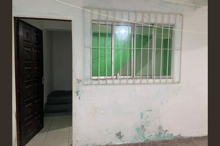 Casa para alugar com 120m², 3 quartos e sem vaga Casa para alugar com 120m², 3 quartos e sem vagaÁrea de Serviço