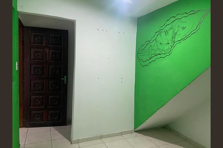 Sala 2 de casa para alugar com 3 quartos, 120m² em Vila Yolanda, Osasco