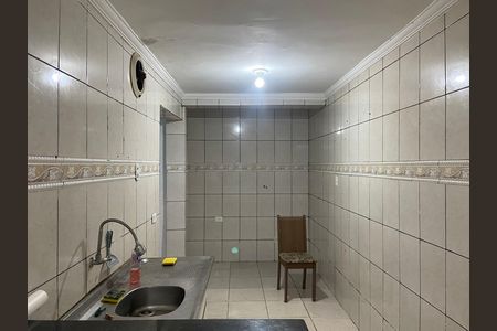 Casa para alugar com 120m², 3 quartos e sem vaga Casa para alugar com 120m², 3 quartos e sem vagaCozinha