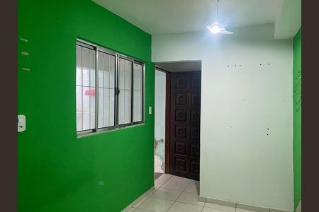 Sala 2 de casa para alugar com 3 quartos, 120m² em Vila Yolanda, Osasco