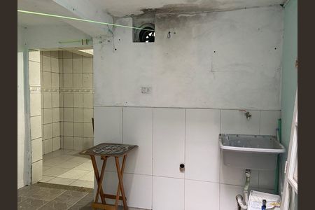 Casa para alugar com 120m², 3 quartos e sem vaga Casa para alugar com 120m², 3 quartos e sem vagaÁrea de Serviço