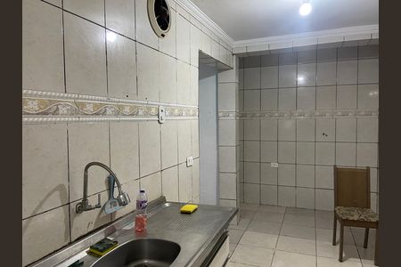 Casa para alugar com 120m², 3 quartos e sem vaga Casa para alugar com 120m², 3 quartos e sem vagaCozinha