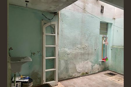 Casa para alugar com 120m², 3 quartos e sem vaga Casa para alugar com 120m², 3 quartos e sem vagaÁrea de Serviço