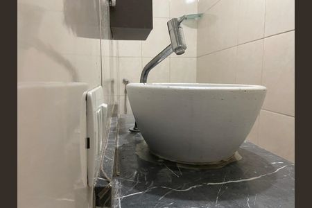 Casa para alugar com 120m², 3 quartos e sem vaga Casa para alugar com 120m², 3 quartos e sem vagaBanheiro 2