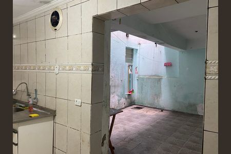 Casa para alugar com 120m², 3 quartos e sem vaga Casa para alugar com 120m², 3 quartos e sem vagaCozinha