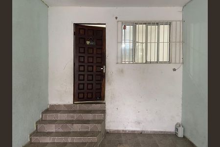 Casa para alugar com 120m², 3 quartos e sem vaga Casa para alugar com 120m², 3 quartos e sem vagaGaragem
