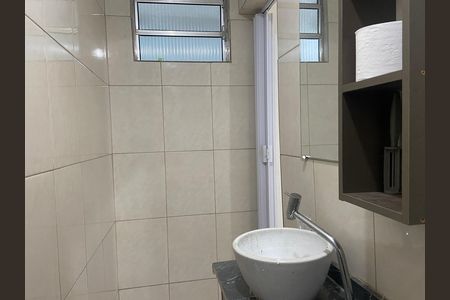 Casa para alugar com 120m², 3 quartos e sem vaga Casa para alugar com 120m², 3 quartos e sem vagaBanheiro 2