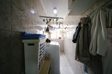 Apartamento à venda com 49m², 2 quartos e 1 vaga Apartamento à venda com 49m², 2 quartos e 1 vagaÁrea de Serviço