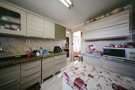 Apartamento à venda com 49m², 2 quartos e 1 vaga Apartamento à venda com 49m², 2 quartos e 1 vagaCozinha