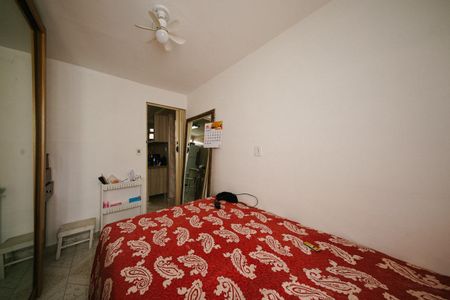 Apartamento à venda com 49m², 2 quartos e 1 vaga Apartamento à venda com 49m², 2 quartos e 1 vagaQuarto 2