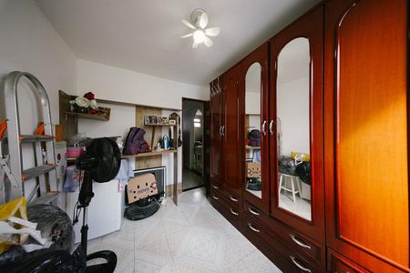 Apartamento à venda com 49m², 2 quartos e 1 vaga Apartamento à venda com 49m², 2 quartos e 1 vagaQuarto 1