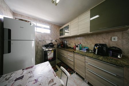 Apartamento à venda com 49m², 2 quartos e 1 vaga Apartamento à venda com 49m², 2 quartos e 1 vagaCozinha