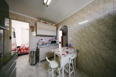 Apartamento à venda com 49m², 2 quartos e 1 vaga Apartamento à venda com 49m², 2 quartos e 1 vagaCozinha