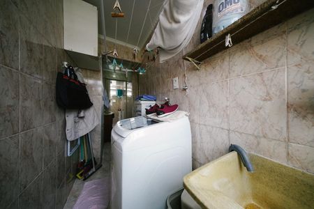 Apartamento à venda com 49m², 2 quartos e 1 vaga Apartamento à venda com 49m², 2 quartos e 1 vagaÁrea de Serviço
