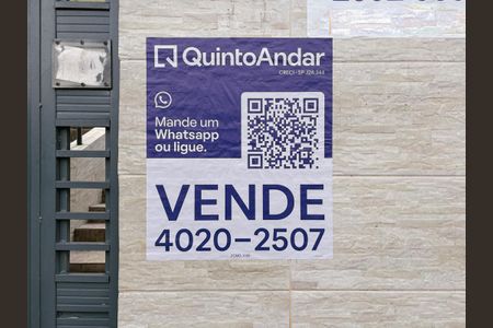 Apartamento à venda com 49m², 2 quartos e 1 vaga Apartamento à venda com 49m², 2 quartos e 1 vagaPlaquinha