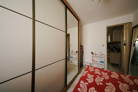 Apartamento à venda com 49m², 2 quartos e 1 vaga Apartamento à venda com 49m², 2 quartos e 1 vagaQuarto 2