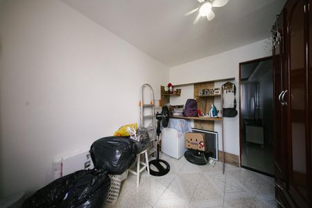 Apartamento à venda com 49m², 2 quartos e 1 vaga Apartamento à venda com 49m², 2 quartos e 1 vagaQuarto 1