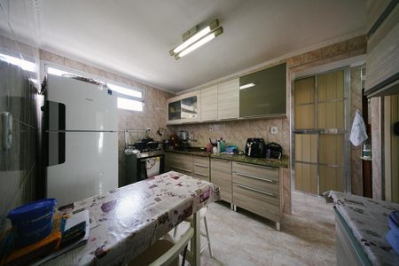 Apartamento à venda com 49m², 2 quartos e 1 vaga Apartamento à venda com 49m², 2 quartos e 1 vagaCozinha