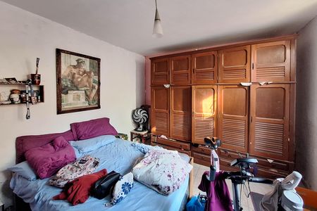 Casa para alugar com 120m², 3 quartos e 1 vaga Casa para alugar com 120m², 3 quartos e 1 vagaQuarto 3