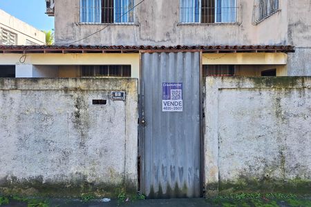 Casa para alugar com 120m², 3 quartos e 1 vaga Casa para alugar com 120m², 3 quartos e 1 vagaPlaca