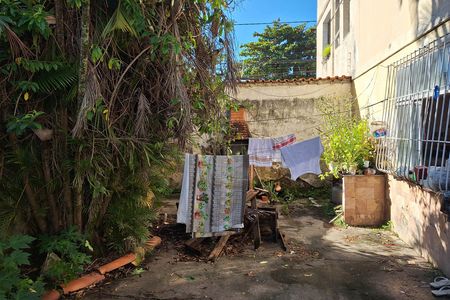 Casa para alugar com 120m², 3 quartos e 1 vaga Casa para alugar com 120m², 3 quartos e 1 vagaQuintal